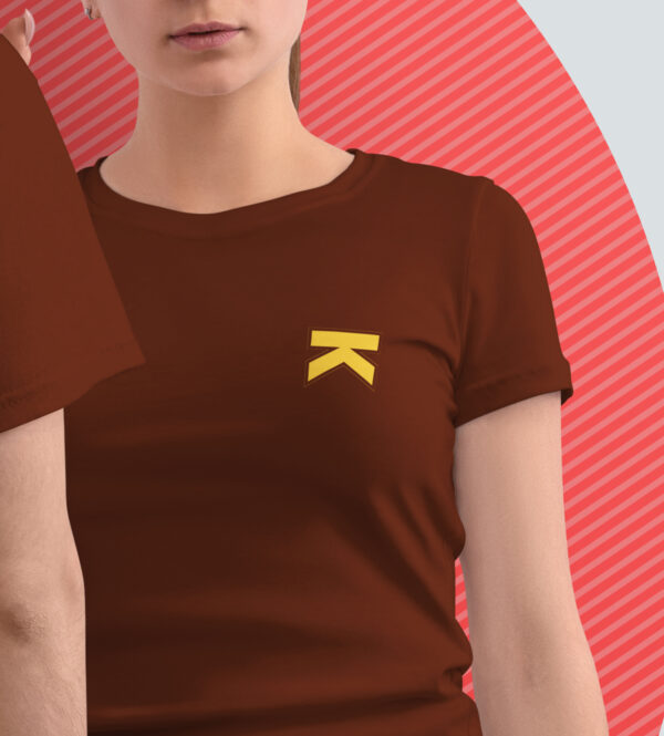 ANGRY-MONKEY_COFFEE_A3 Printed T-Shirt