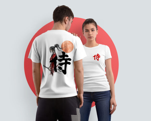 Yoriichi - A3 Printed T-Shirt